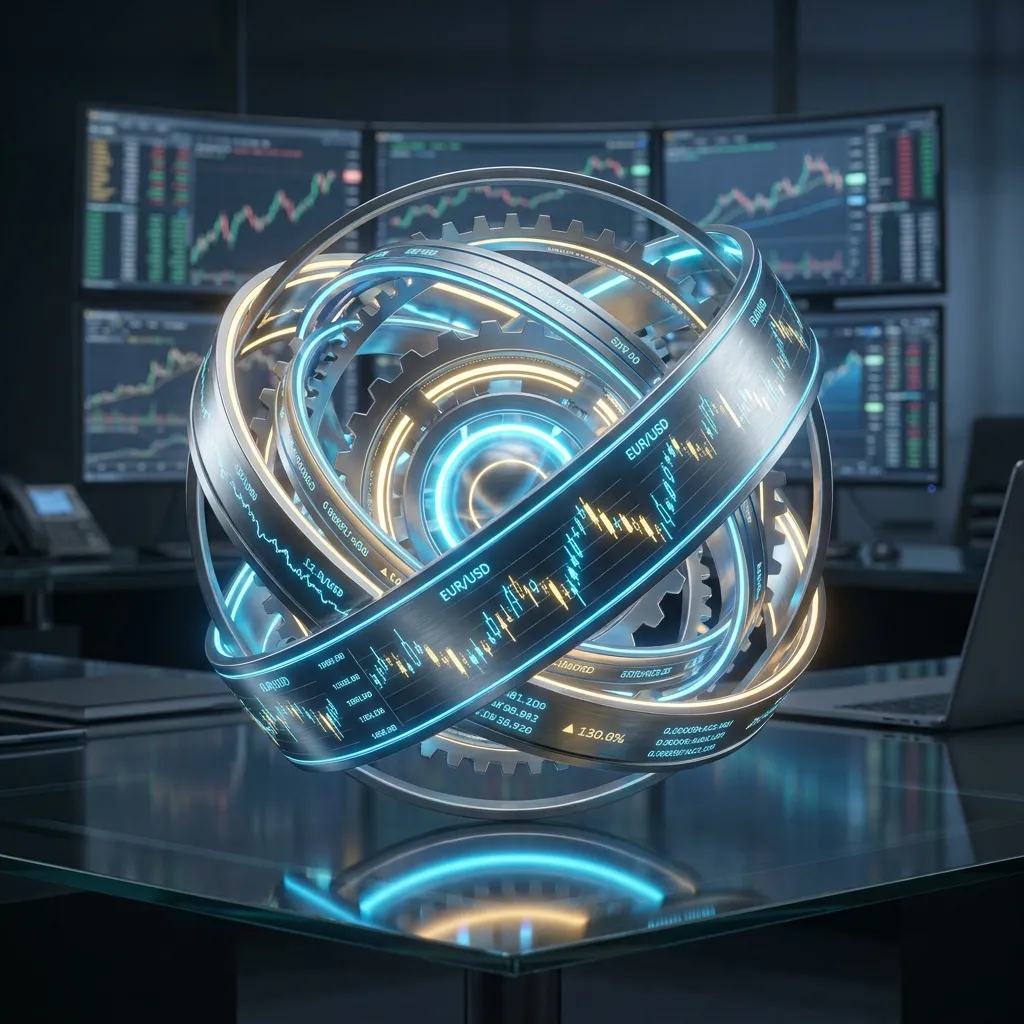 Trading Platforms and Broker Integration for Forex and Beyond