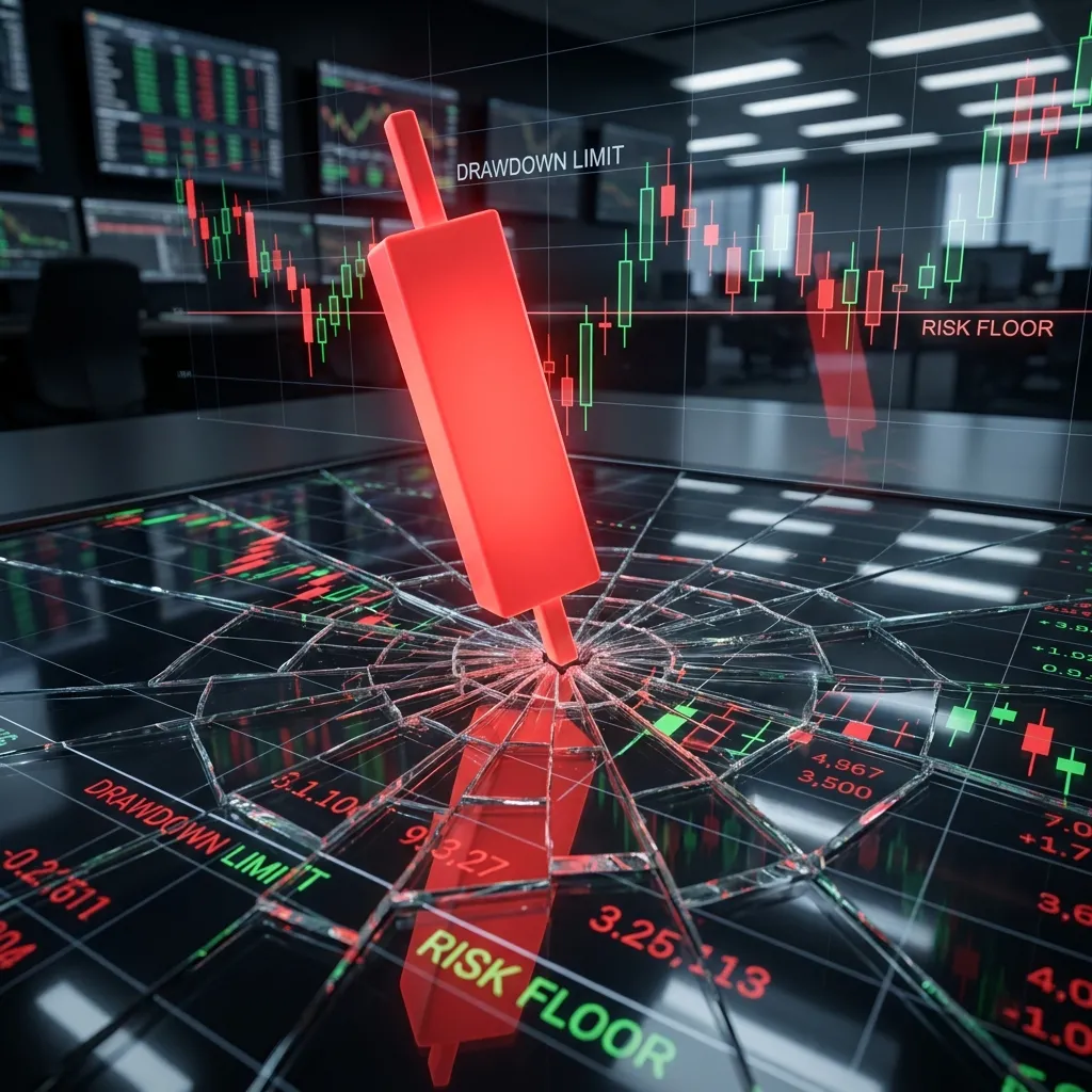 Understanding Drawdown Rules