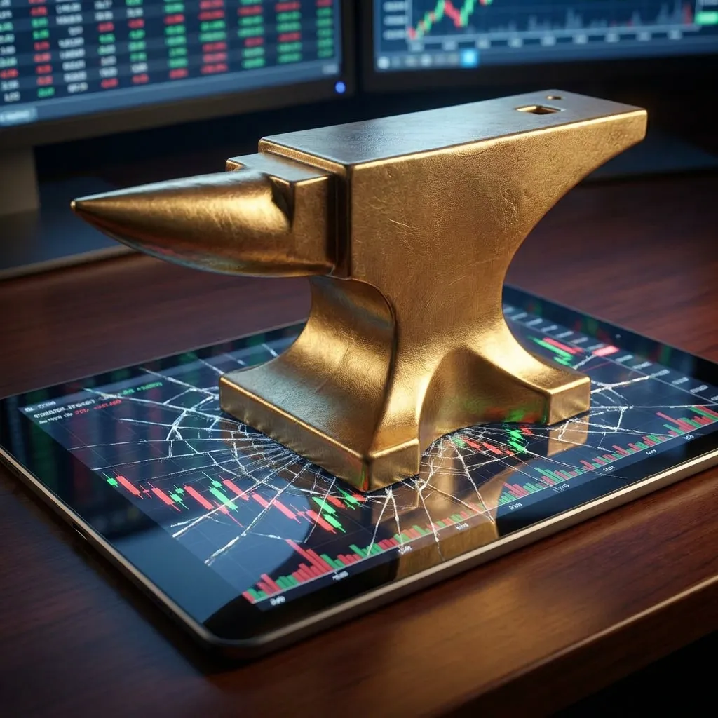 Understanding Futures Trading Leverage and Account Survival