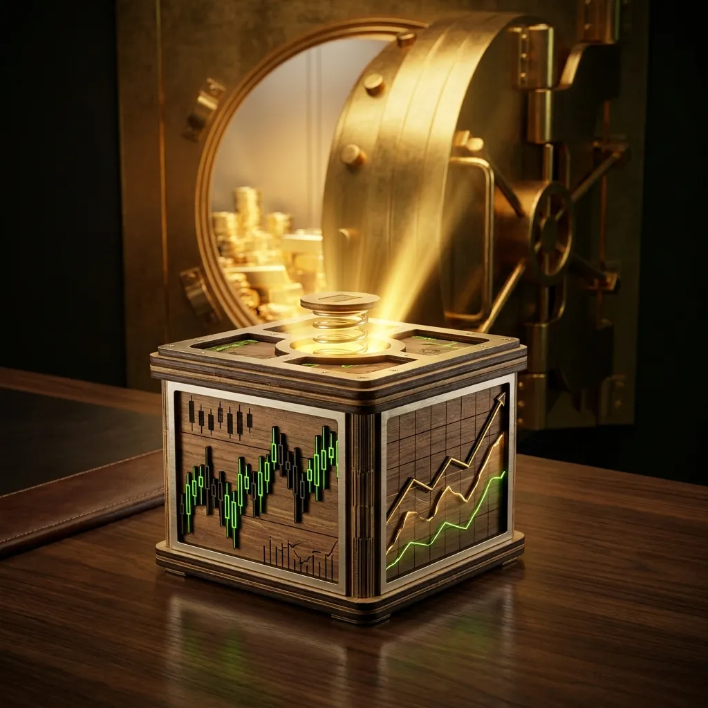 Understanding Proprietary Trading and How It Works