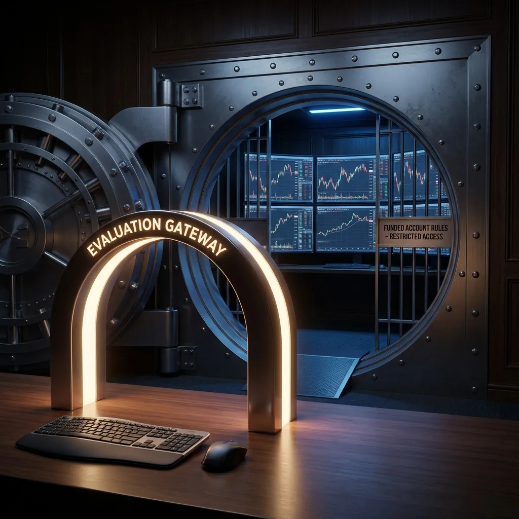 What Is Apex Trader Funding?