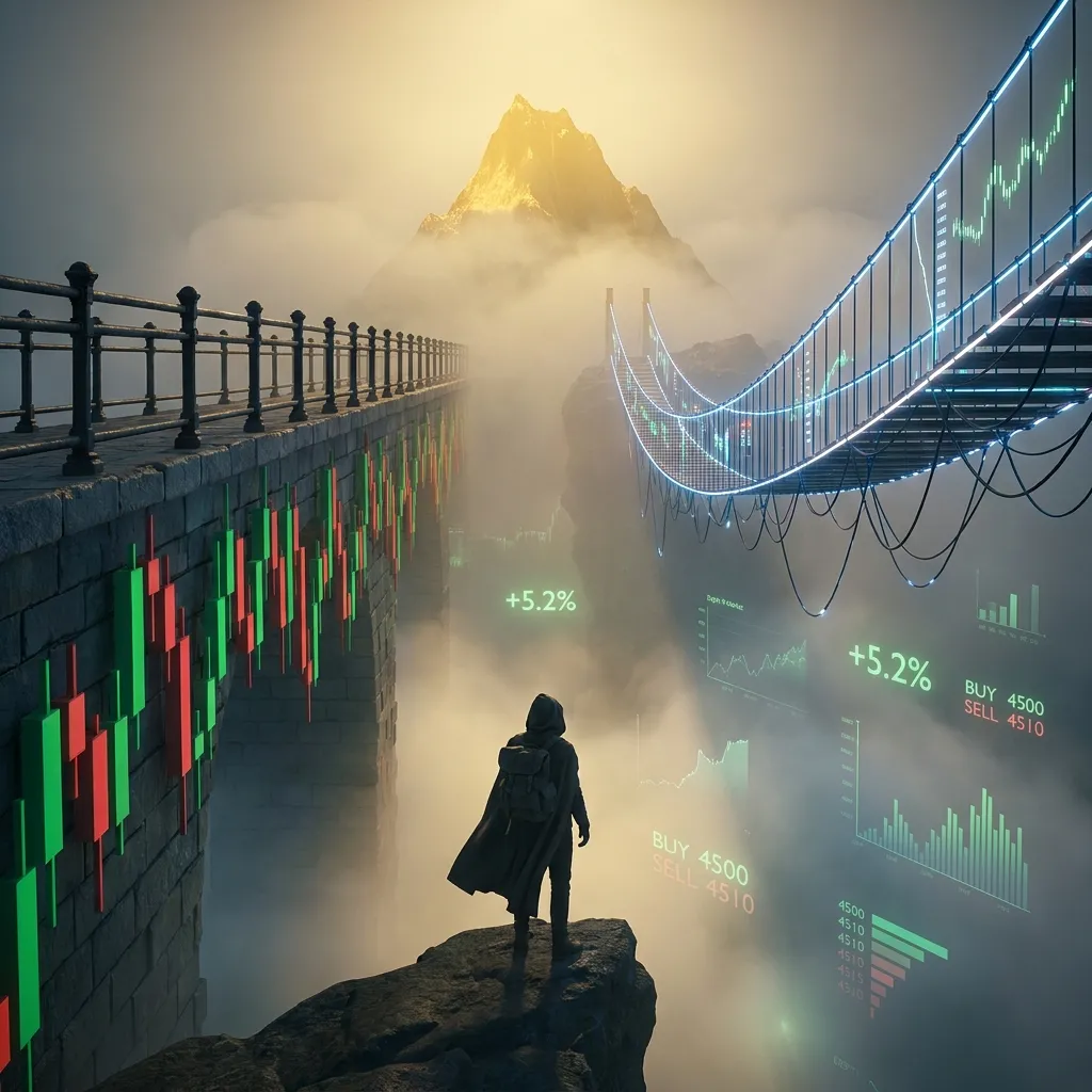 Which Prop Firm Should You Choose?