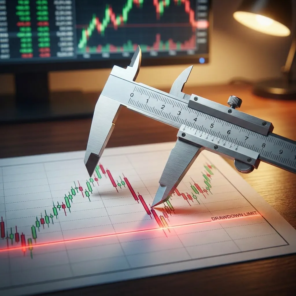 Worked Examples of Drawdown Scenarios