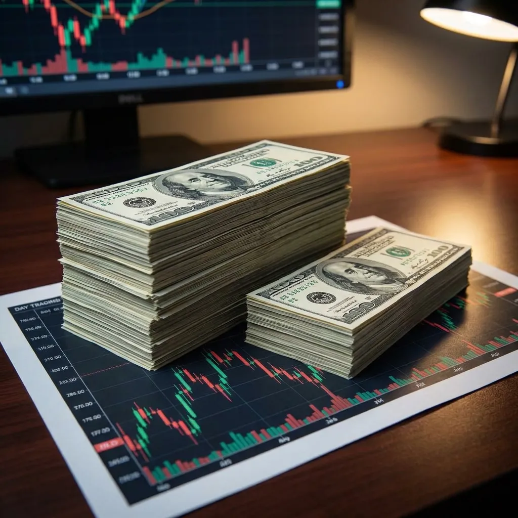 Worked Examples of Profit Splits