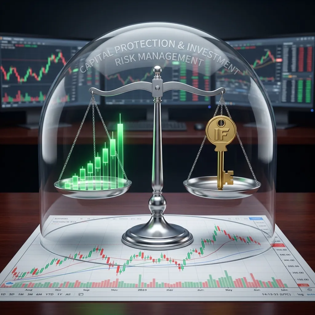 Conclusion Choosing the Right Funding Model for New Traders
