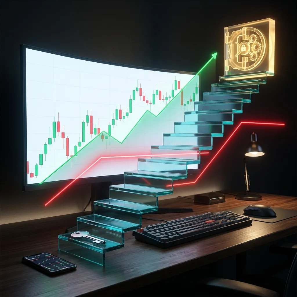 Frequently Asked Questions About Funding Models for New Traders