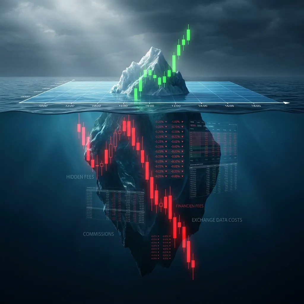 How Much Do Funded Trading Programs Cost in 2026 - Best Props