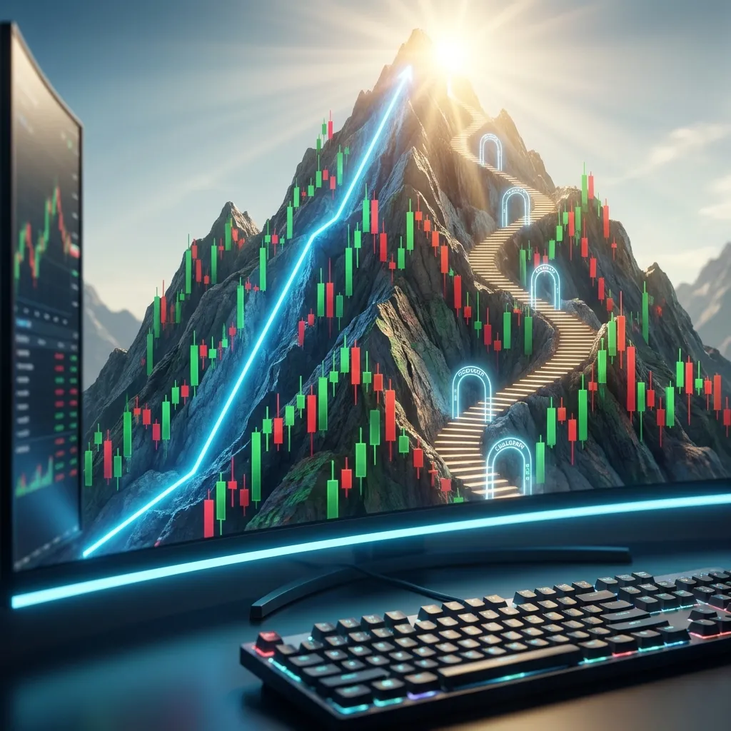 Key Differences Between Instant Funding and Challenge Models