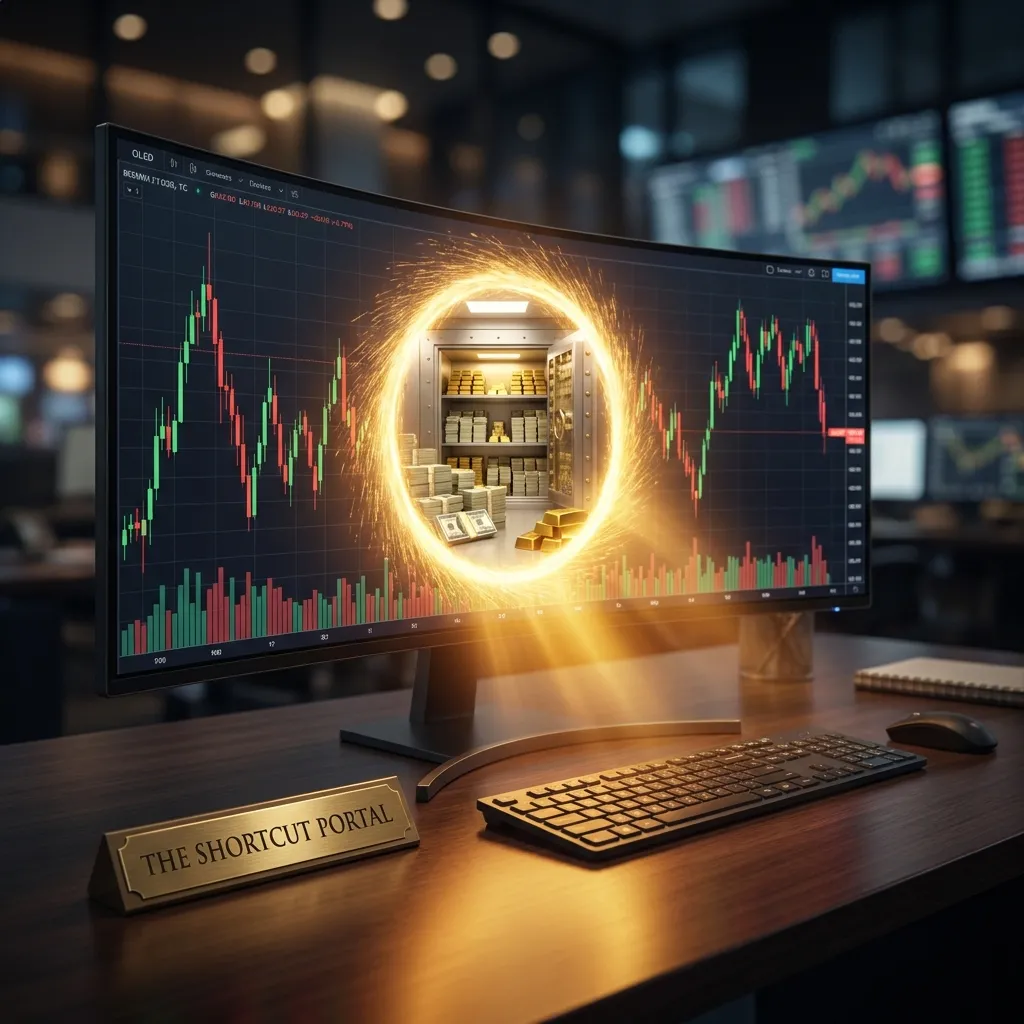 What Is the Instant Funding Model