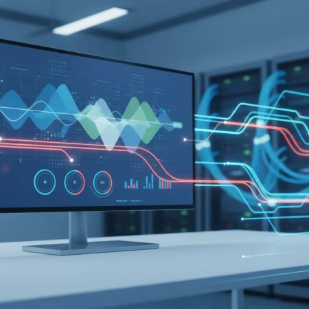 Algo & Automation Weekly: API, Latency & Co-Location Trends