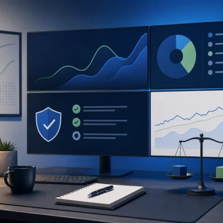 Why Traders Fail Funded Accounts From Demo to Live