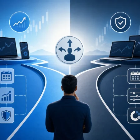 E8 Markets vs FTMO Which Prop Firm Fits Your Trading Style?