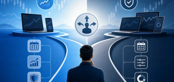 E8 Markets vs FTMO Which Prop Firm Fits Your Trading Style?