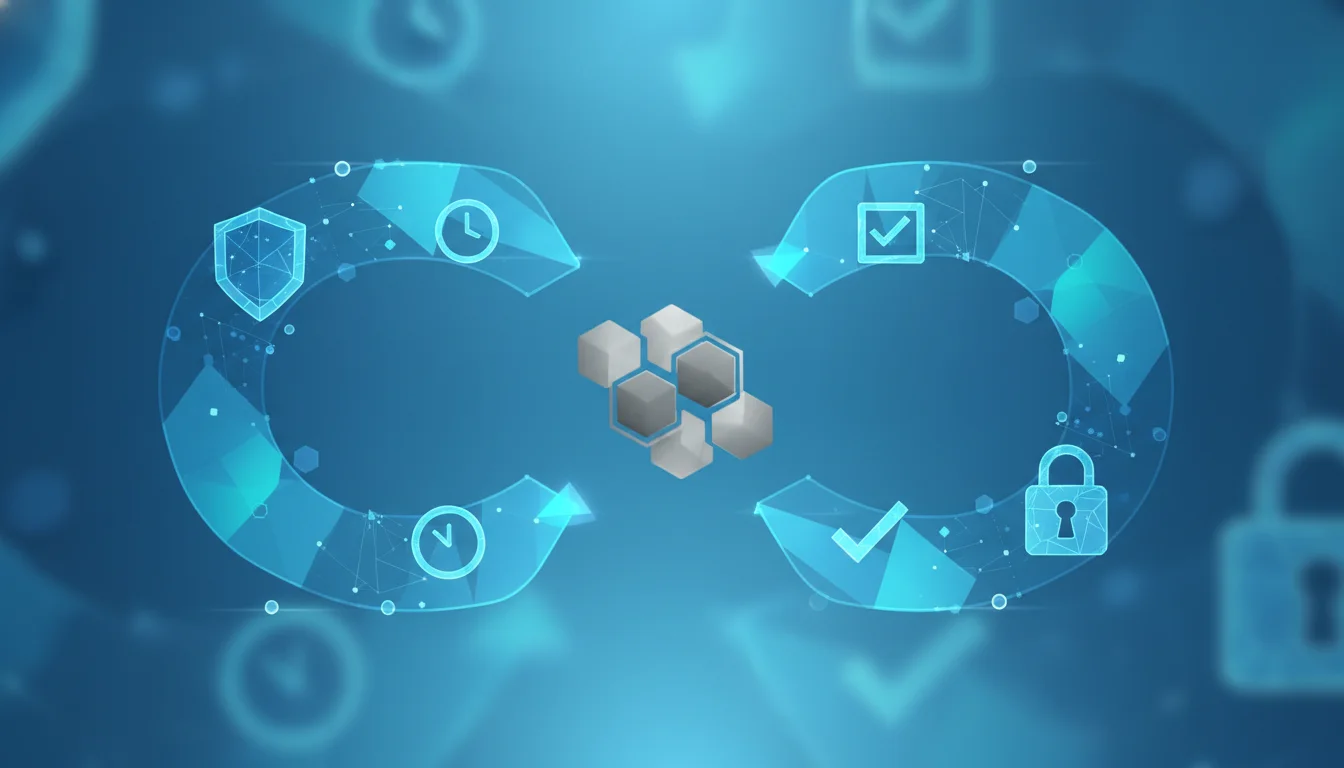 Earn2Trade vs Topstep payout policy comparison shown as abstract review paths and timing checkpoints.