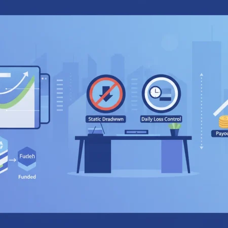 FTMO Review for Funded Traders
