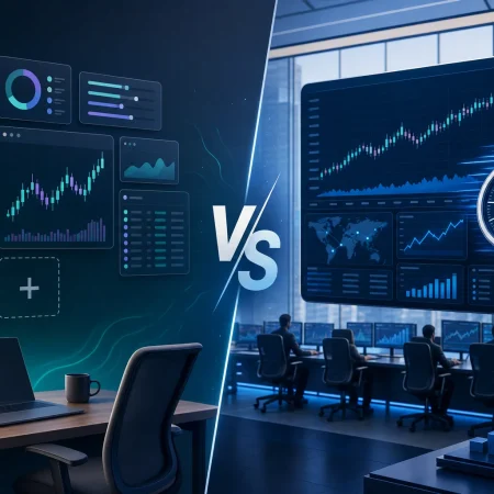 Goat Funded Trader vs FundedNext Which Prop Firm Fits Your Trading Style?
