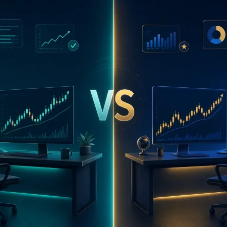Hola Prime vs FundedNext Which Prop Firm Fits Your Trading Style?