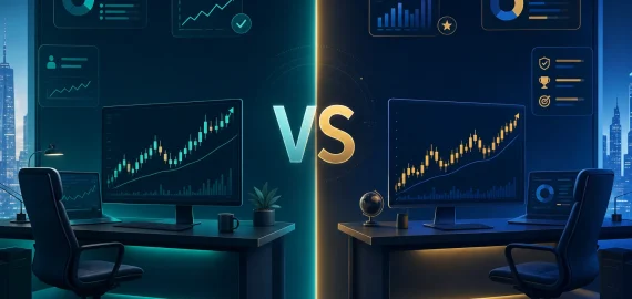 Hola Prime vs FundedNext Which Prop Firm Fits Your Trading Style?