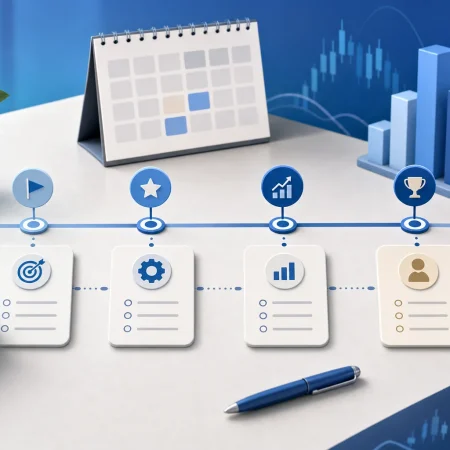 How Funding Pips Payout Rules Work for New Traders