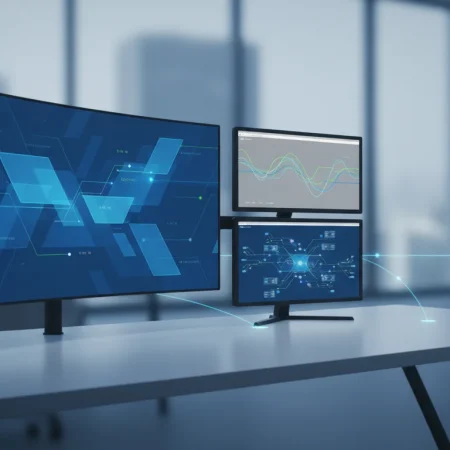 Platform & Tech Watch: MT5, TradingView & Rithmic Updates