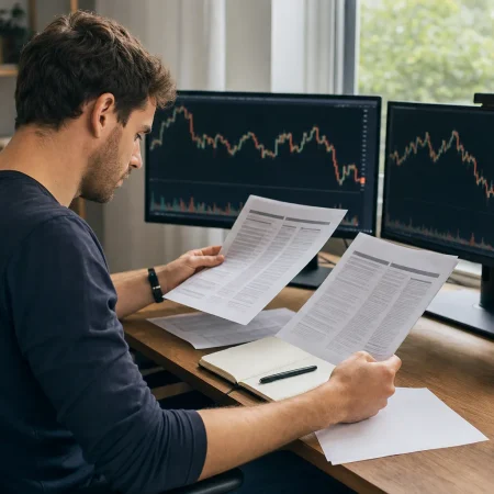 Best Prop Firms With Fast Funding Compared