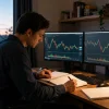 Best Prop Firms for Swing Traders Compared