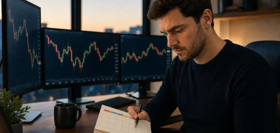 Can Forex Prop Trading Provide Sustainable Income?
