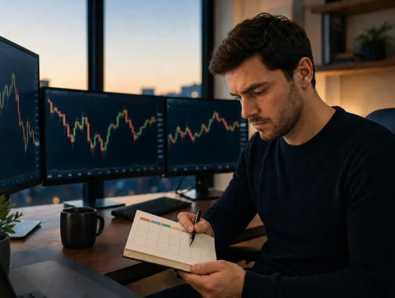 Can Forex Prop Trading Provide Sustainable Income?