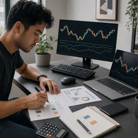 How to Research Forex Prop Firms Before Paying