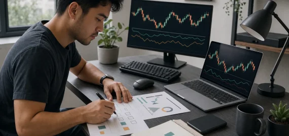 Legitimate Forex Prop Firms Worth Researching
