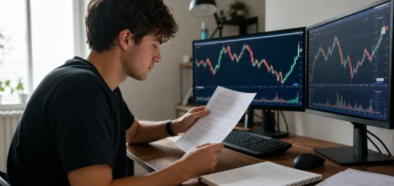 Prop Firms With Live Funded Accounts You Can Verify