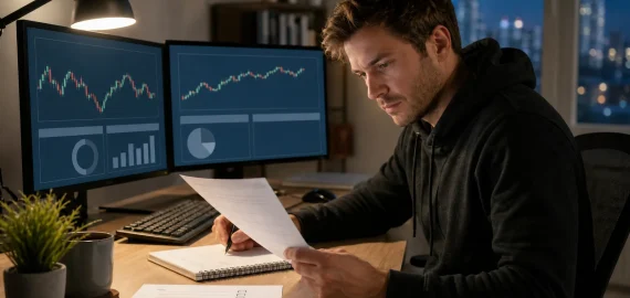 Prop Firms With Account Merging Rules to Check Before Buying