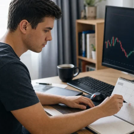 Prop Firm Minimum Trading Days Explained