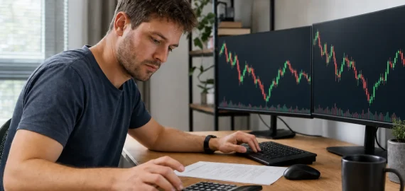 How Prop Firm Payout Caps Work and Affect Withdrawals