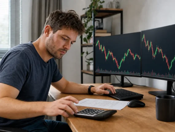 How Prop Firm Payout Caps Work and Affect Withdrawals