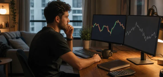Can Prop Firm Trading Provide Stable Income?