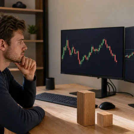 Prop Firm Trading vs Trading Your Own Capital Which Fits You?