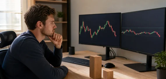 Prop Firm Trading vs Trading Your Own Capital Which Fits You?