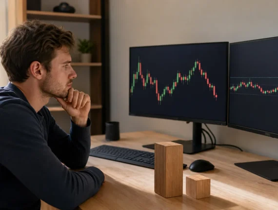 Prop Firm Trading vs Trading Your Own Capital Which Fits You?