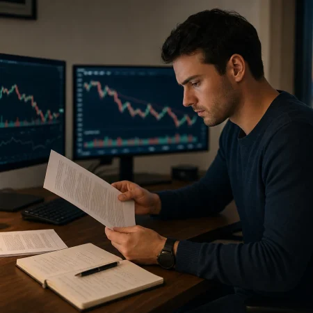 How to Verify Forex Prop Firms Before Paying