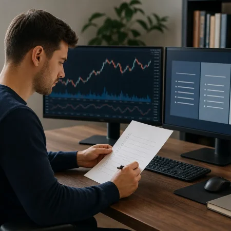 Best Prop Firms for US Traders Compared