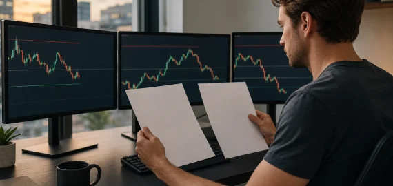 Apex Trader Funding vs Tradeify Which Fits Your Trading Style?