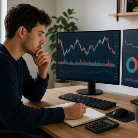 Best Forex Firms for Funded Accounts Compared