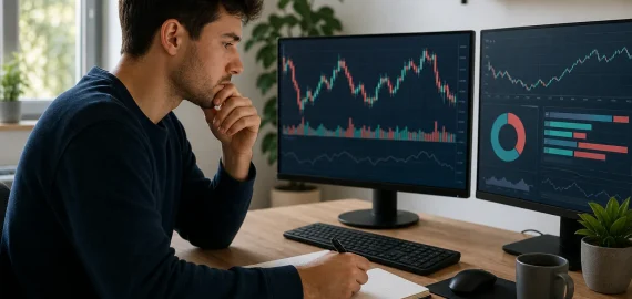Best Forex Firms for Funded Accounts Compared