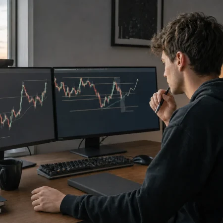 Best Prop Firms for ICT Traders Based on Rule Fit