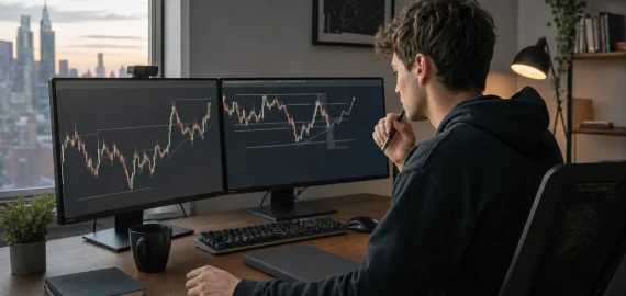 Best Prop Firms for ICT Traders Based on Rule Fit