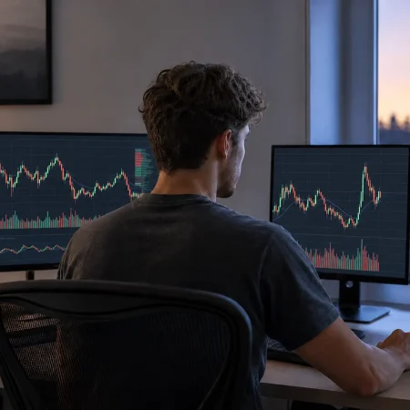 Breakout Prop vs Apex Trader Funding Which Fits Your Market?