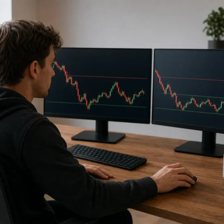 E8 Markets Alternatives for Better Rule Fit