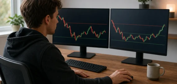 E8 Markets Alternatives for Better Rule Fit