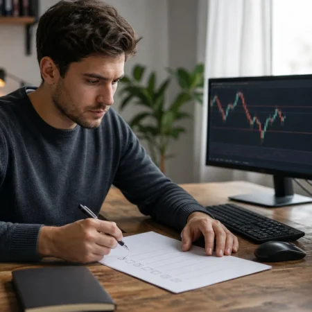 How to Choose a Forex Prop Firm With This Checklist